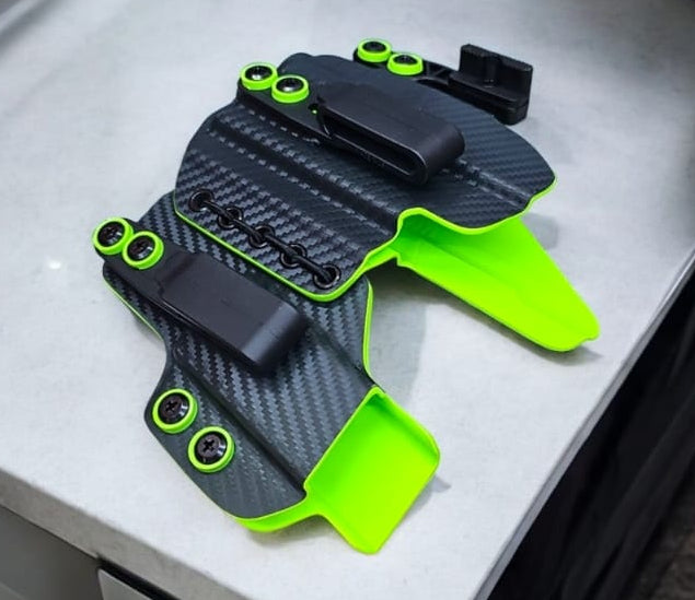 IWB Sidecar Model Holster TLR1 HI