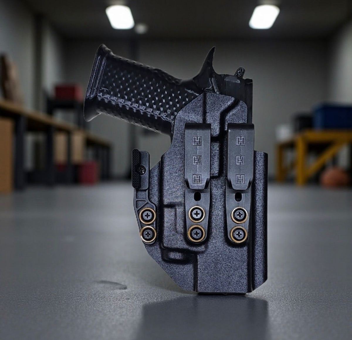 IWB Basic Model Holster TLR6