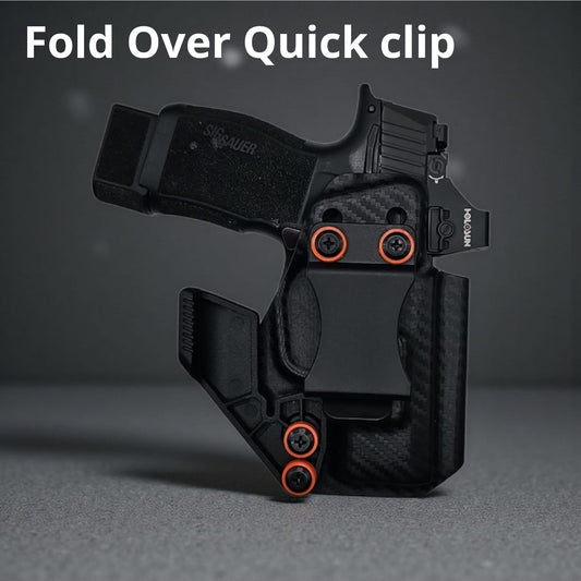 IWB Basic Model Holster