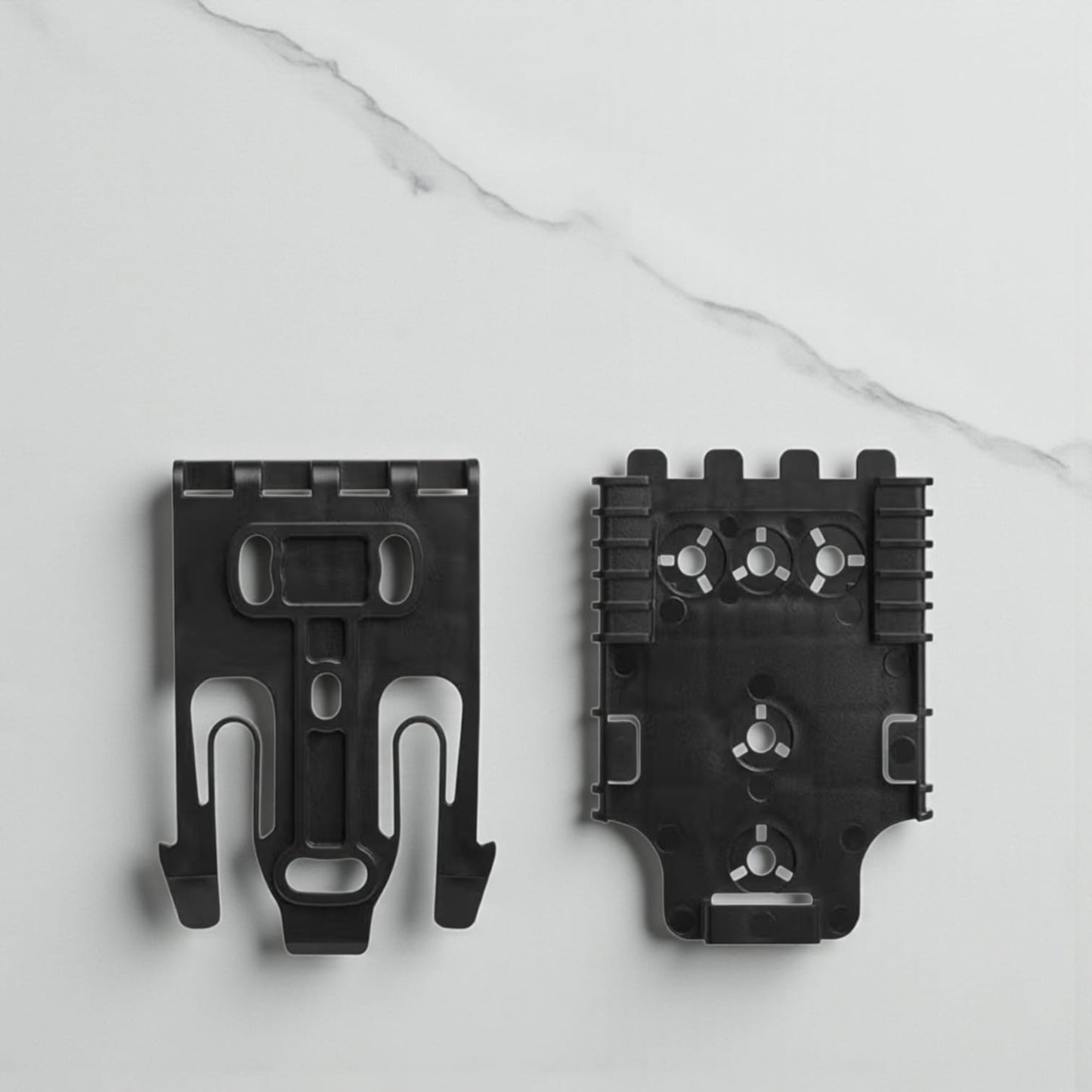 QLS | Kit de sistema de bloqueo rápido&nbsp;