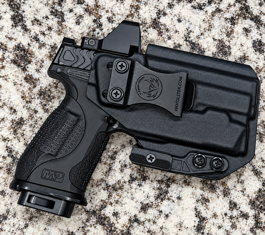 IWB Basic Model Holster Foxtrot 1x