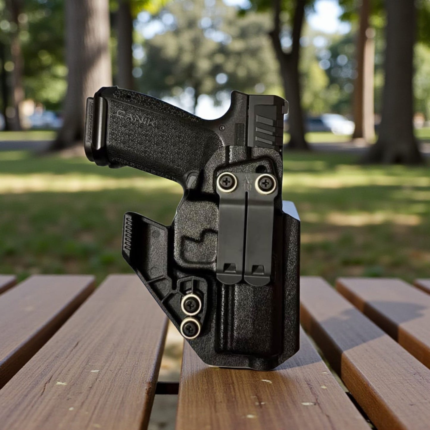 IWB Basic Model Holster