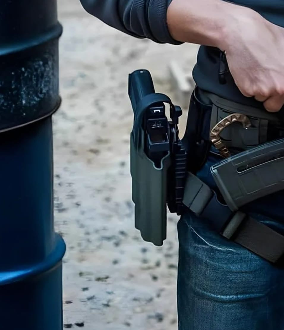 QLS | Kit de sistema de bloqueo rápido&nbsp;