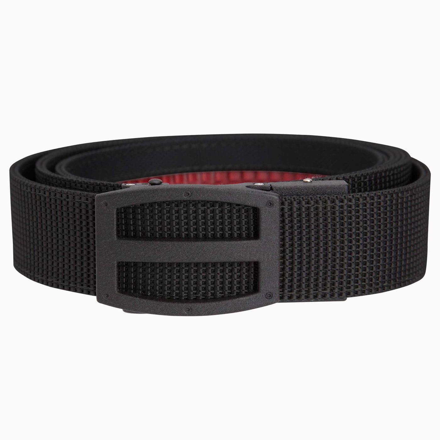 Titan Black EDC Ratchet Belt 1.5" [38mm]
