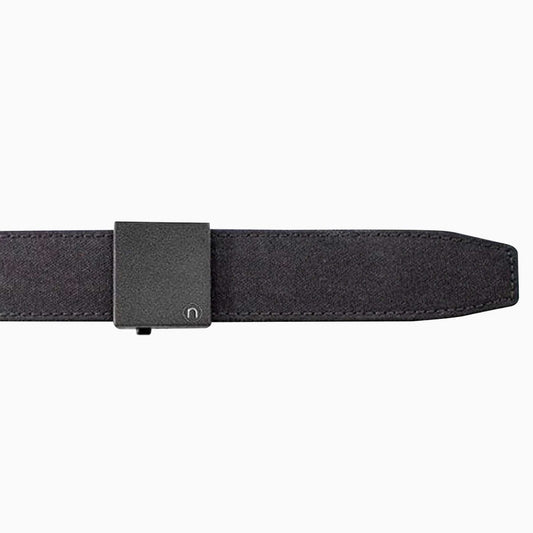 Supreme Black EDC Ratchet Belt 1.5" [38mm]