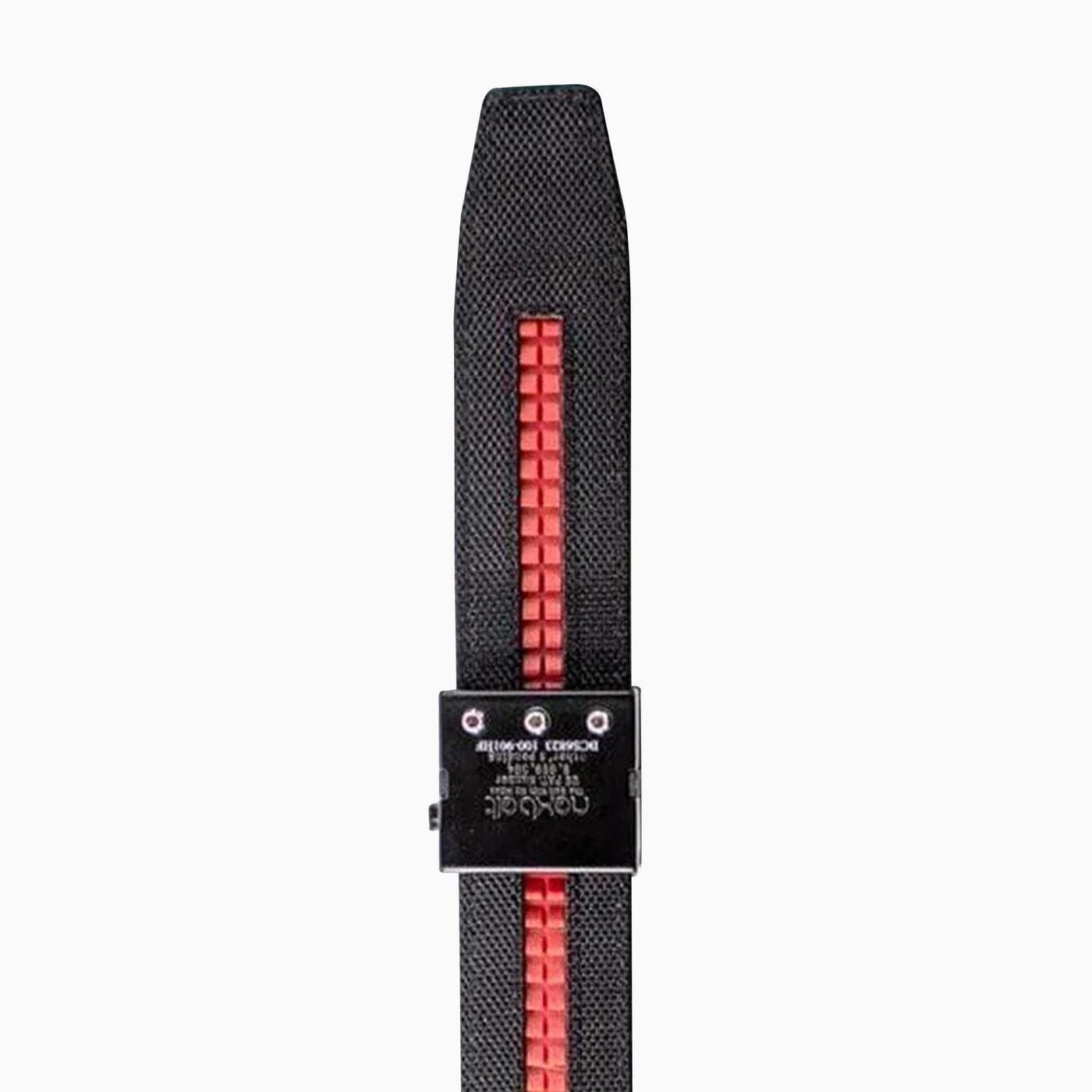 Supreme Black EDC Ratchet Belt 1.5" [38mm]