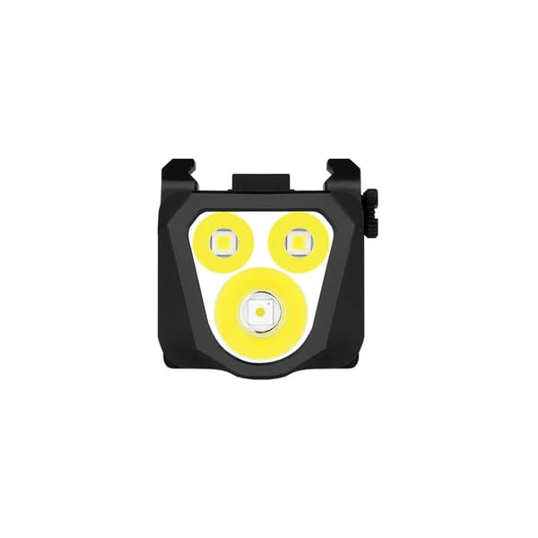 PL X Tactical Weapon Light 1,200 Lumens Dual Beams