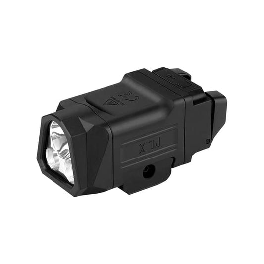 PL X Tactical Weapon Light 1,200 Lumens Dual Beams