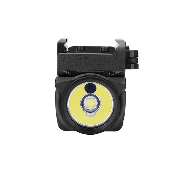 Baldr Mini 600 Lumens Green Laser & Baldr RL Mini Red Laser Combo LED Tactical Light