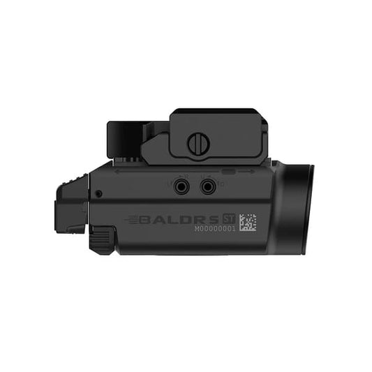 Baldr S Rail Mounted Light 800 Lumens