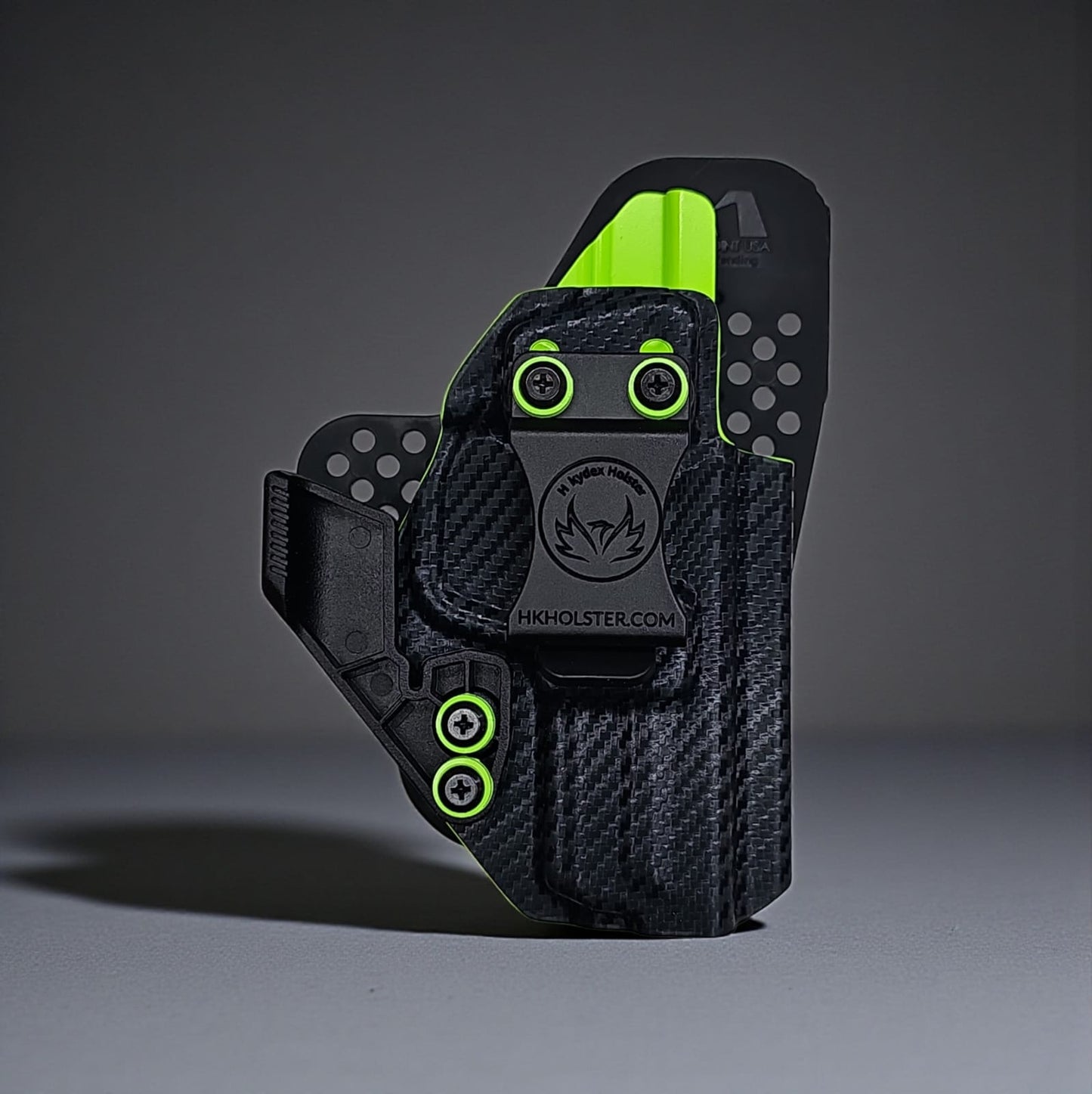 IWB Hybrid Model Holster