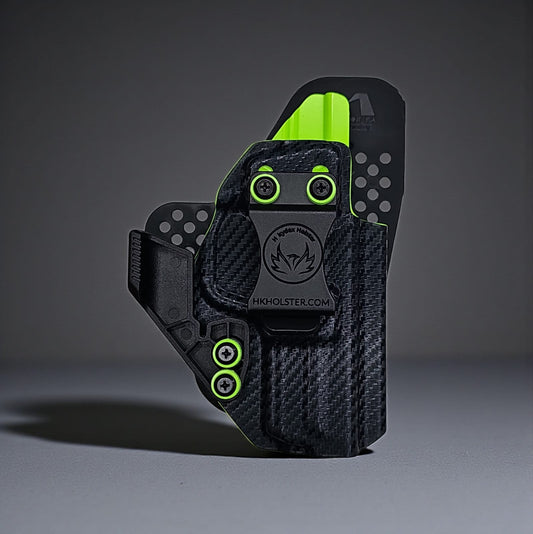 IWB Hybrid Model Holster