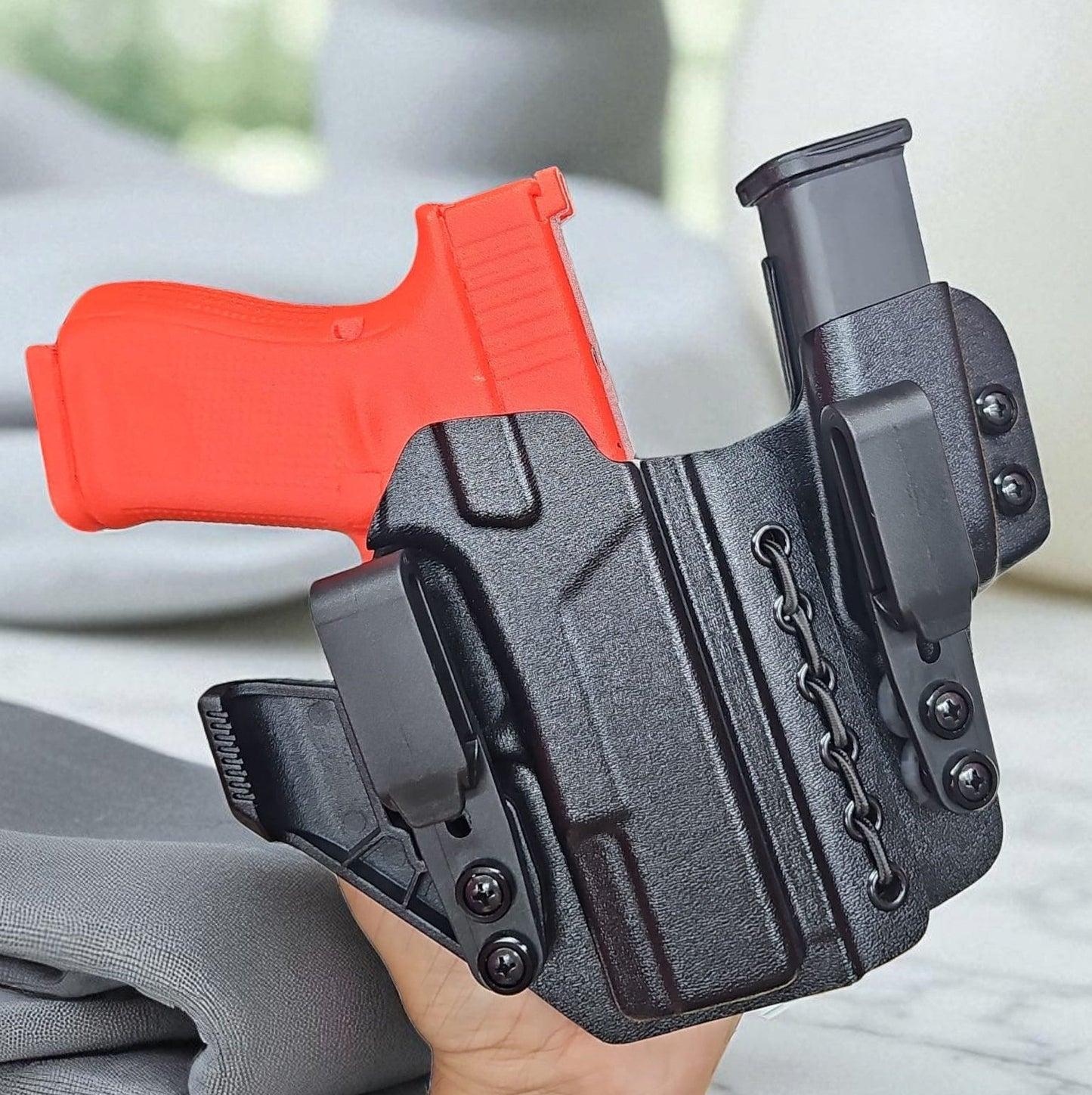 IWB Sidecar Model Holster