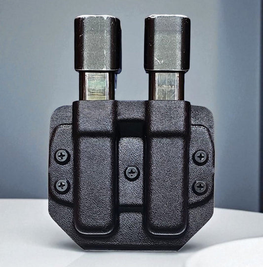 OWB Mag Double #2