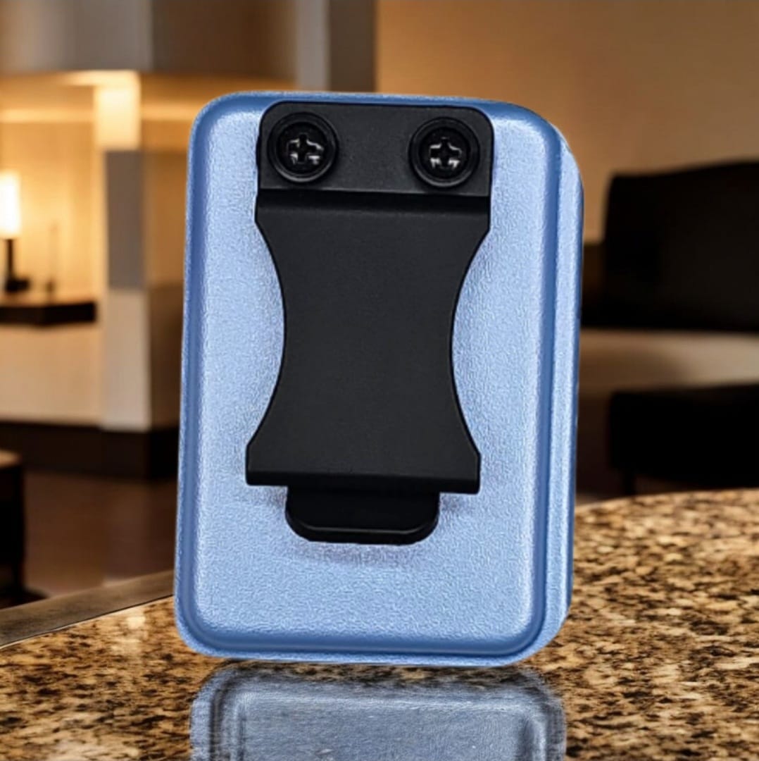 Wallet Kydex Holster