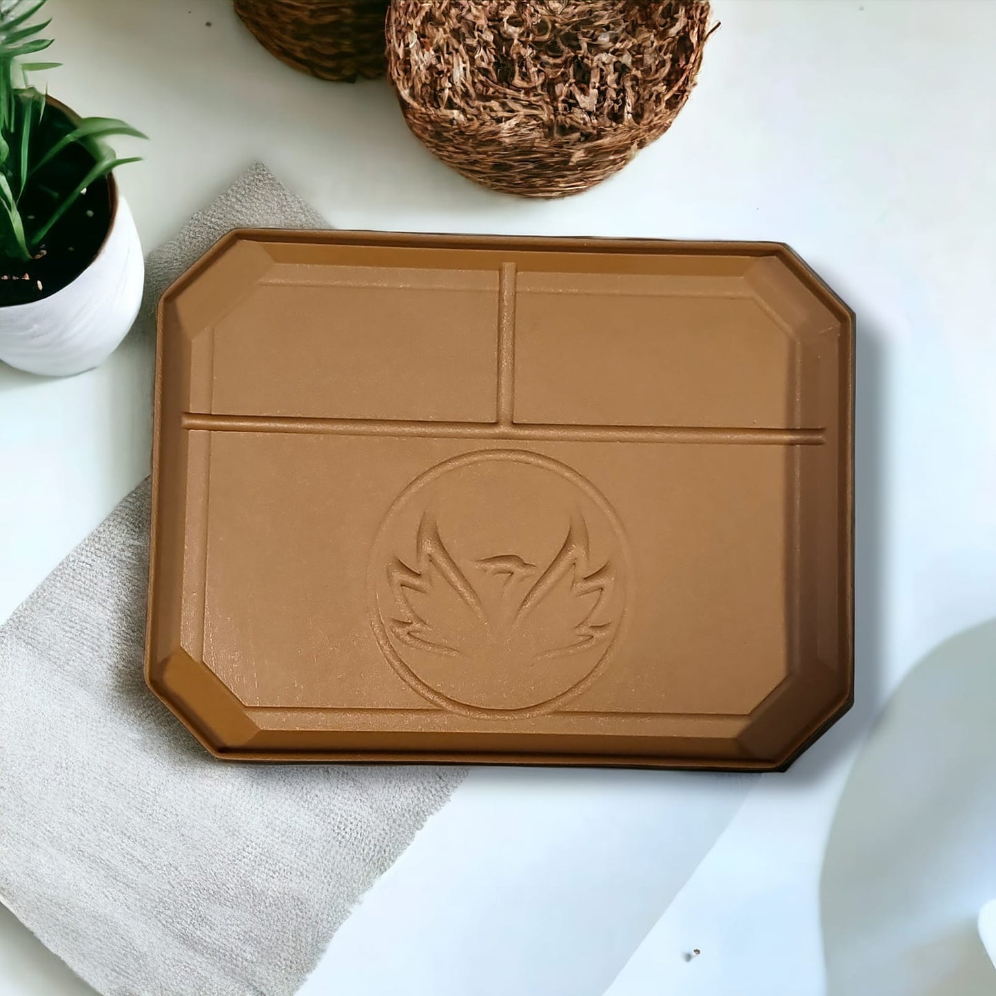 EDC Tray