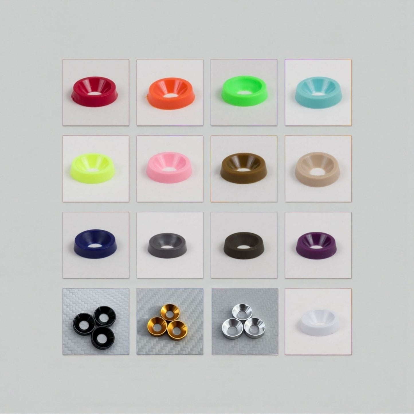 Washer Kit