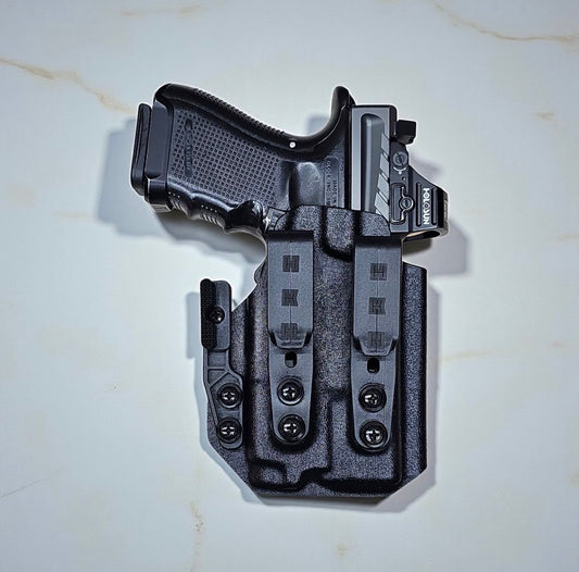 IWB Basic Model Holster Foxtrot 1x