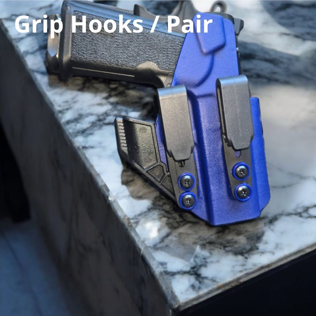 IWB Basic Model Holster