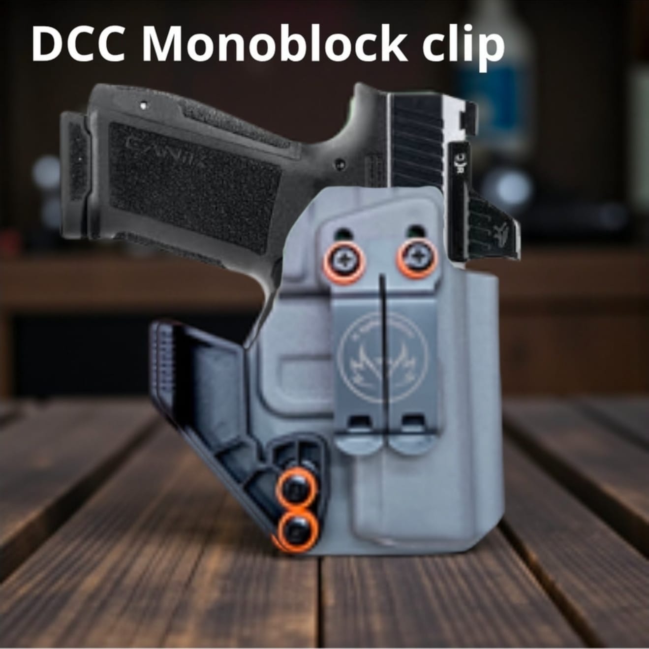 IWB Basic Model Holster