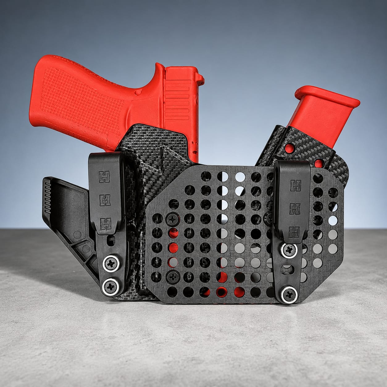 IWB Sidecar Modular/ 1 mag