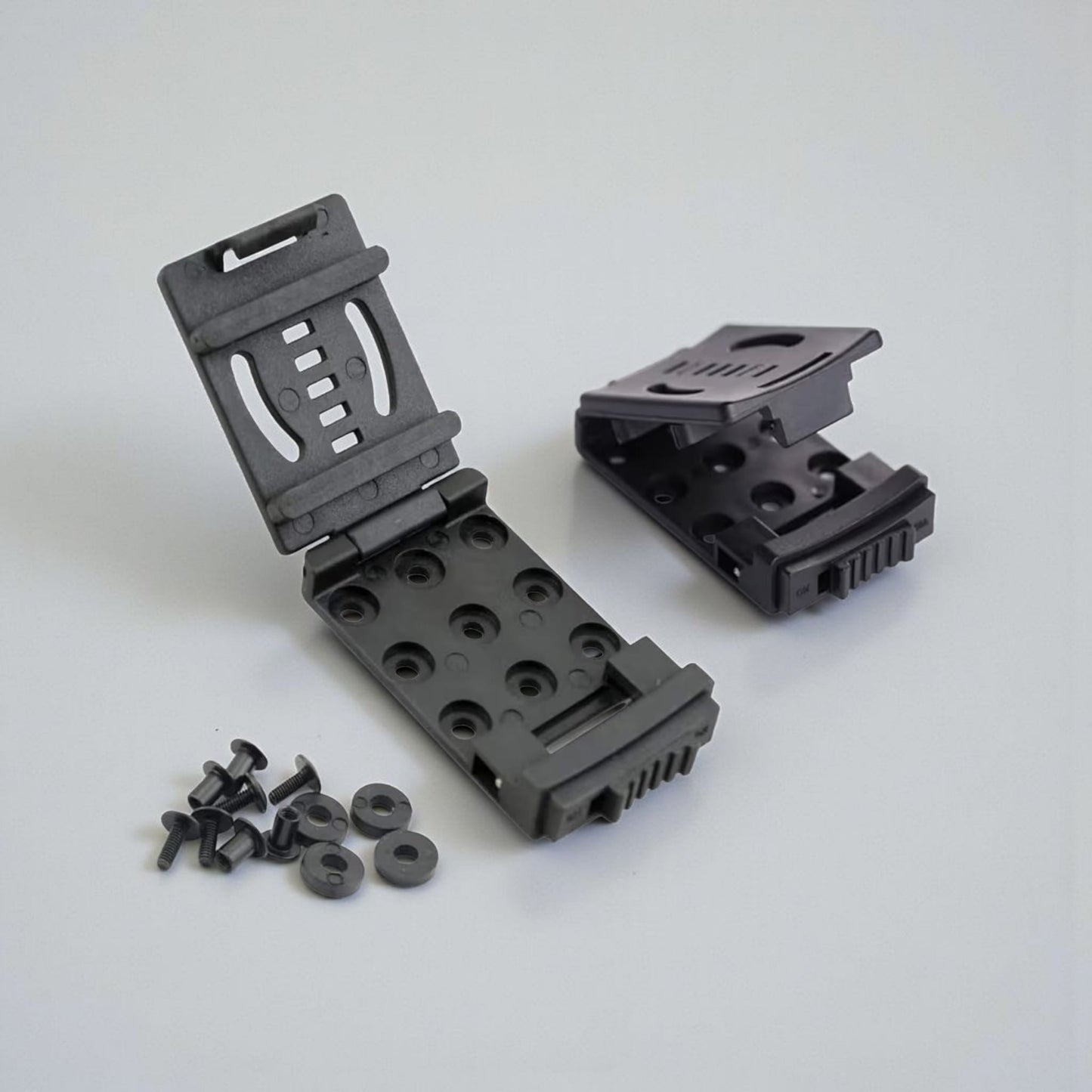 Combat Loop — Seguro, Versátil y Confiable