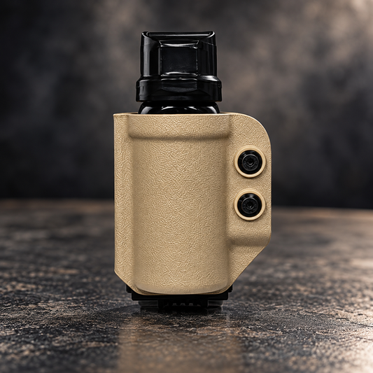 Pepper Spray Holster