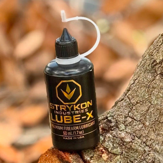 Strykon Lube-X