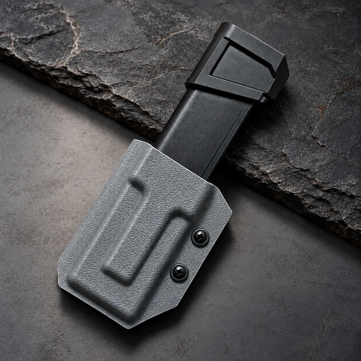 2011 Double Stack - OWB Mag Single